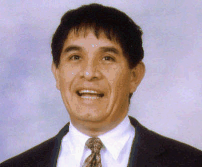 Professional picture of Miguel